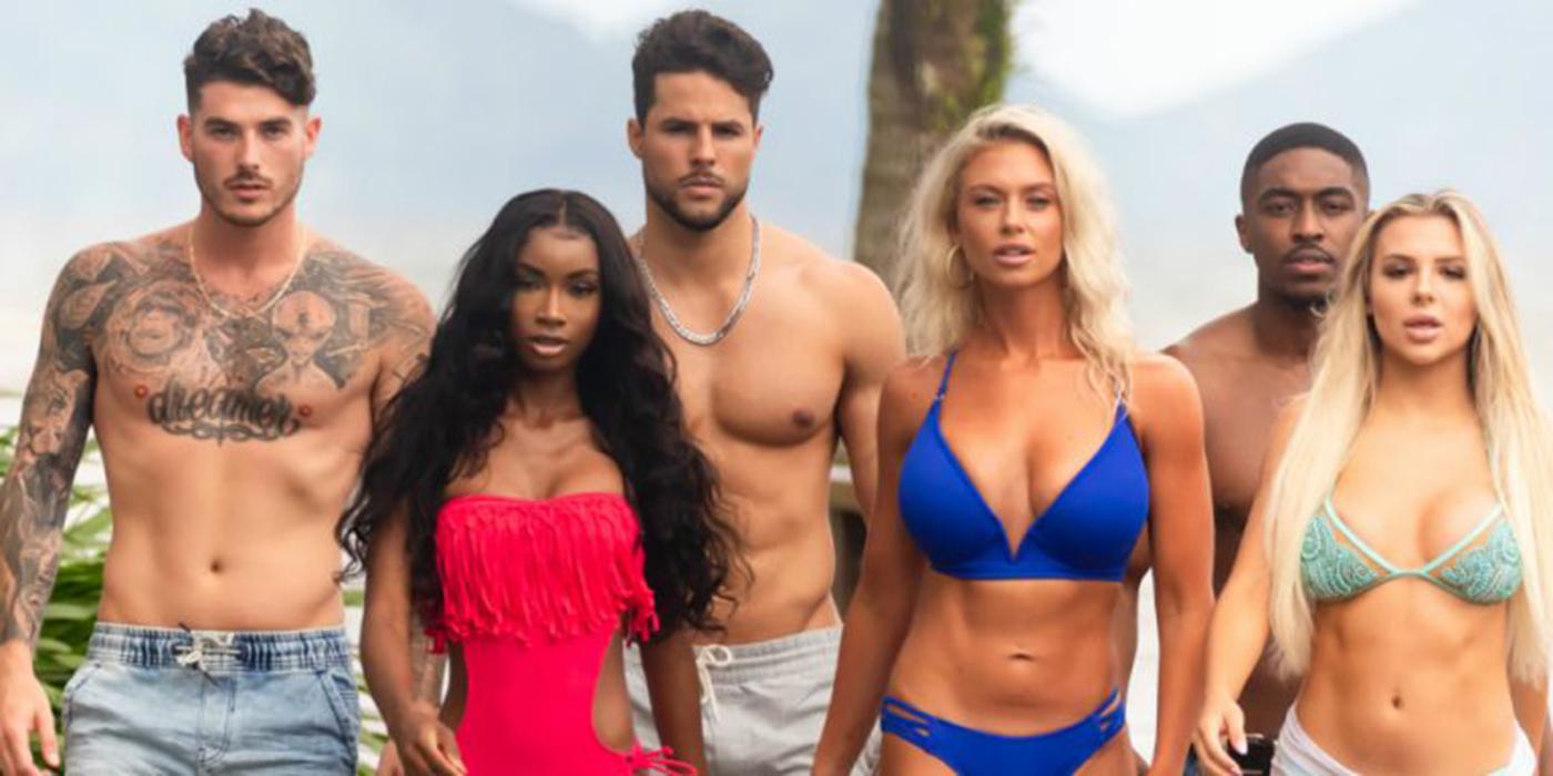 Season 2 In Quarantine