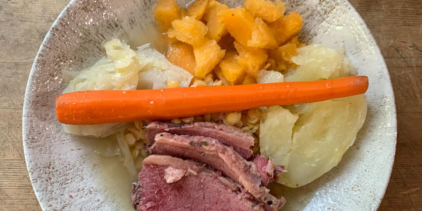 Rod's East Coast Feast