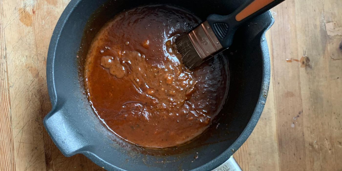 BBQ Sauce