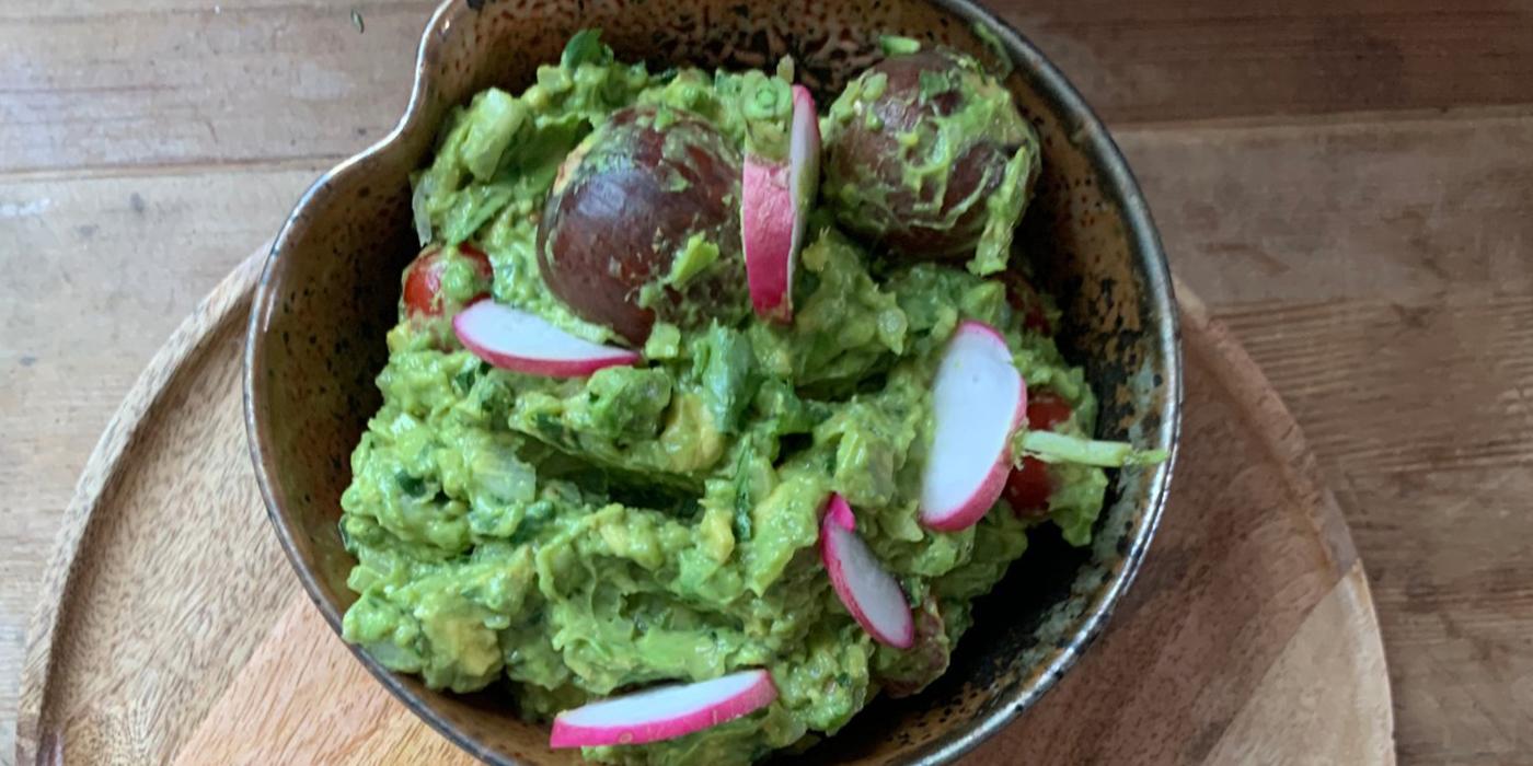 Guacamole