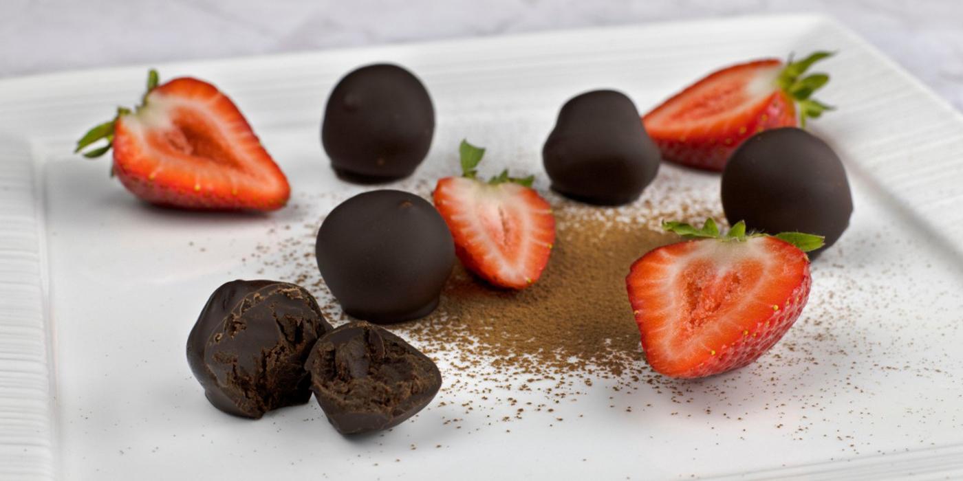 Chocolate Truffles