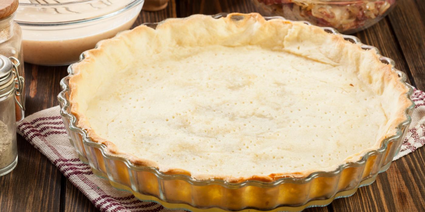 Classic Pie Dough