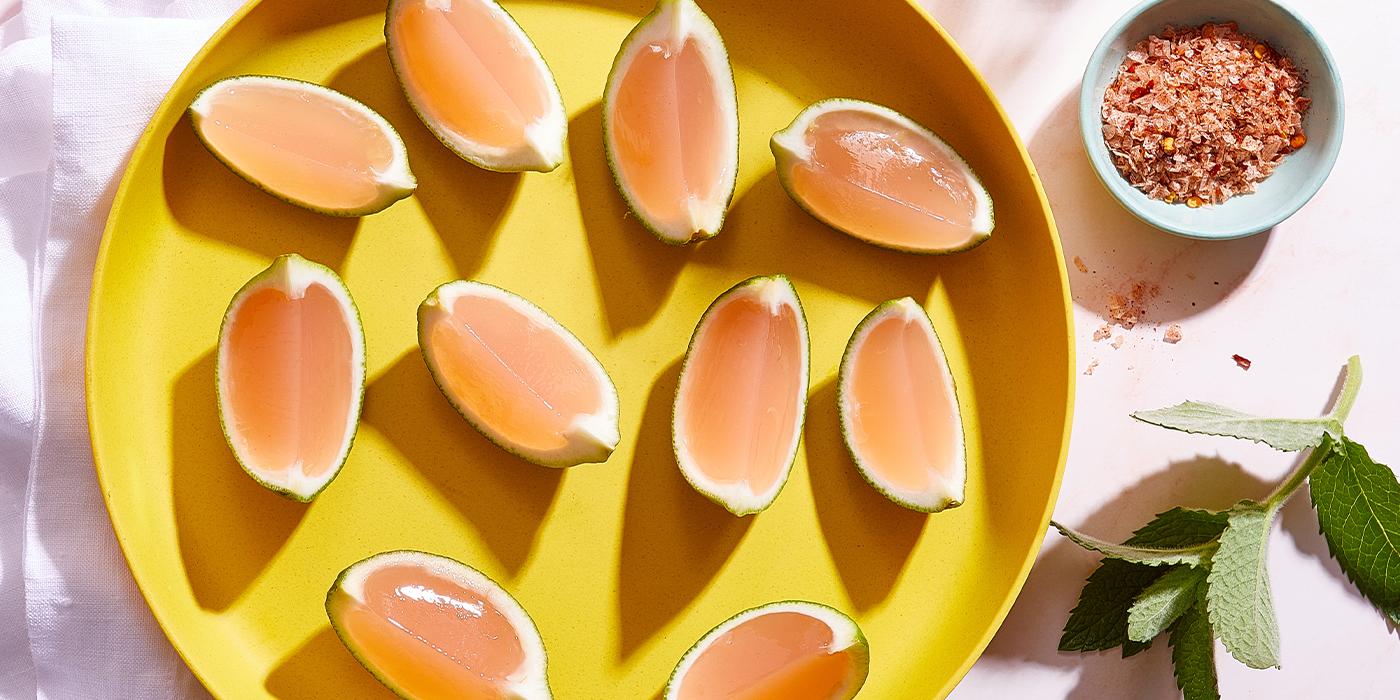 Mary Makes It Easy Recipes