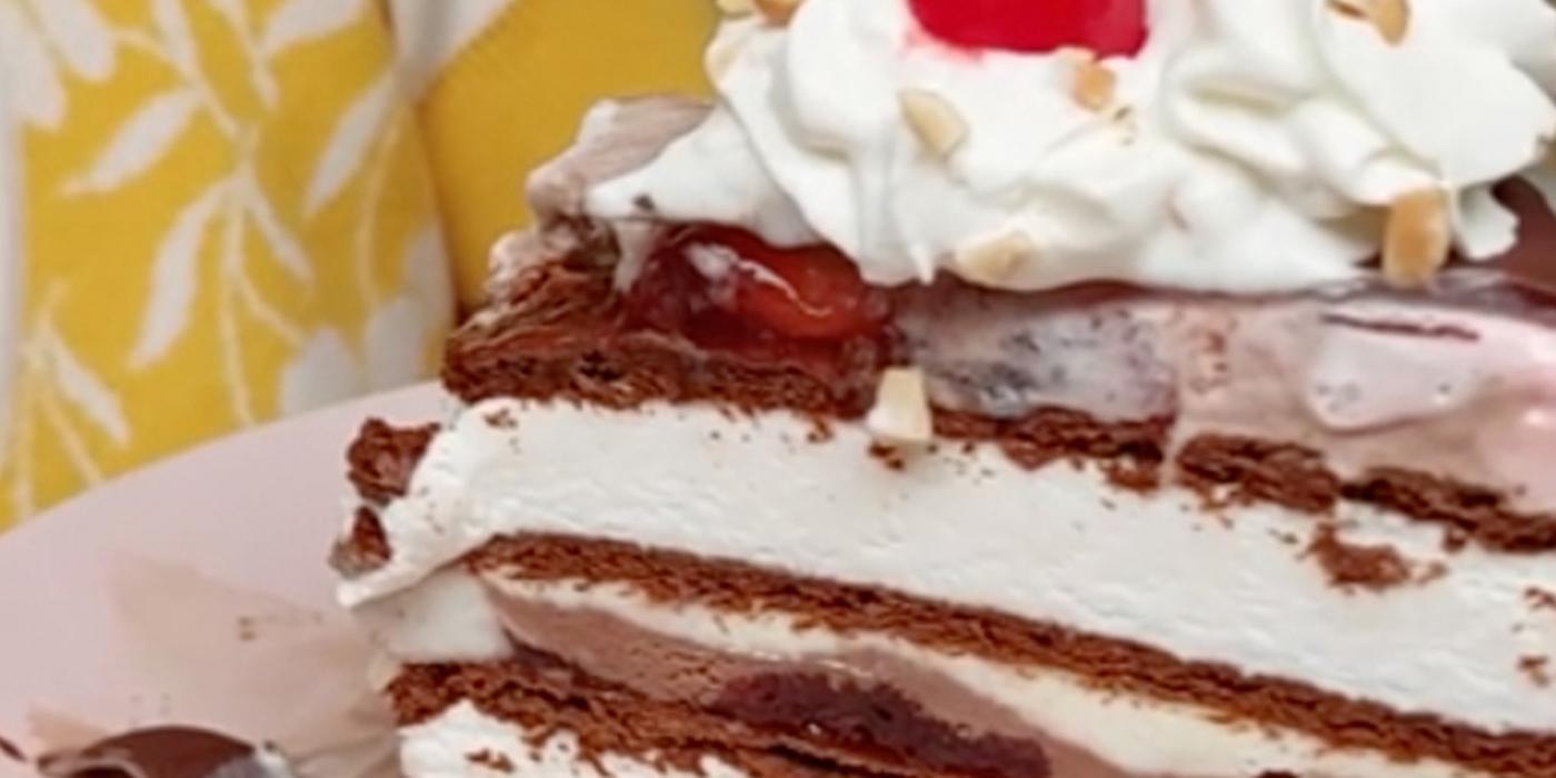 Mary Makes It Easy Recipes