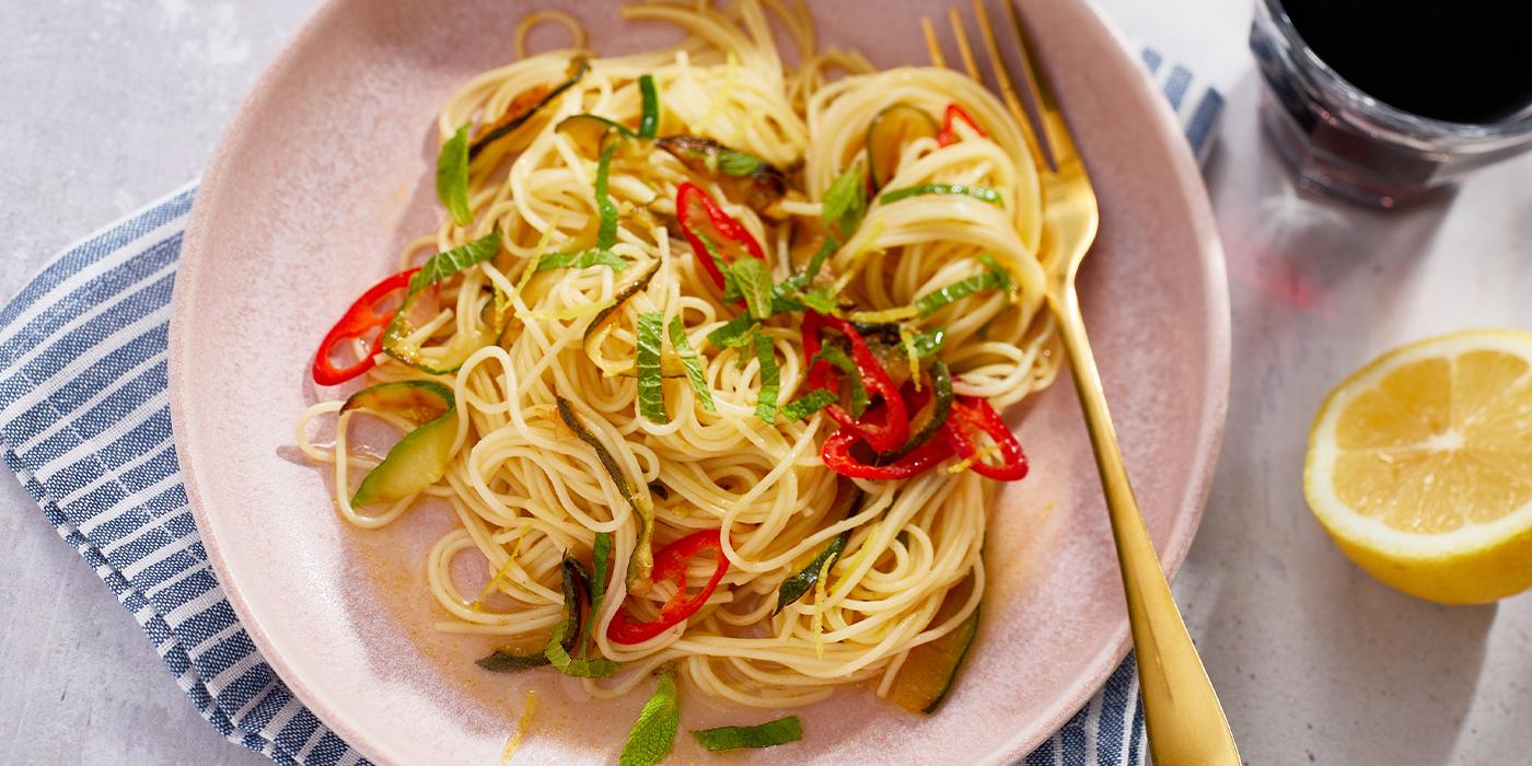Mary Makes It Easy Recipes