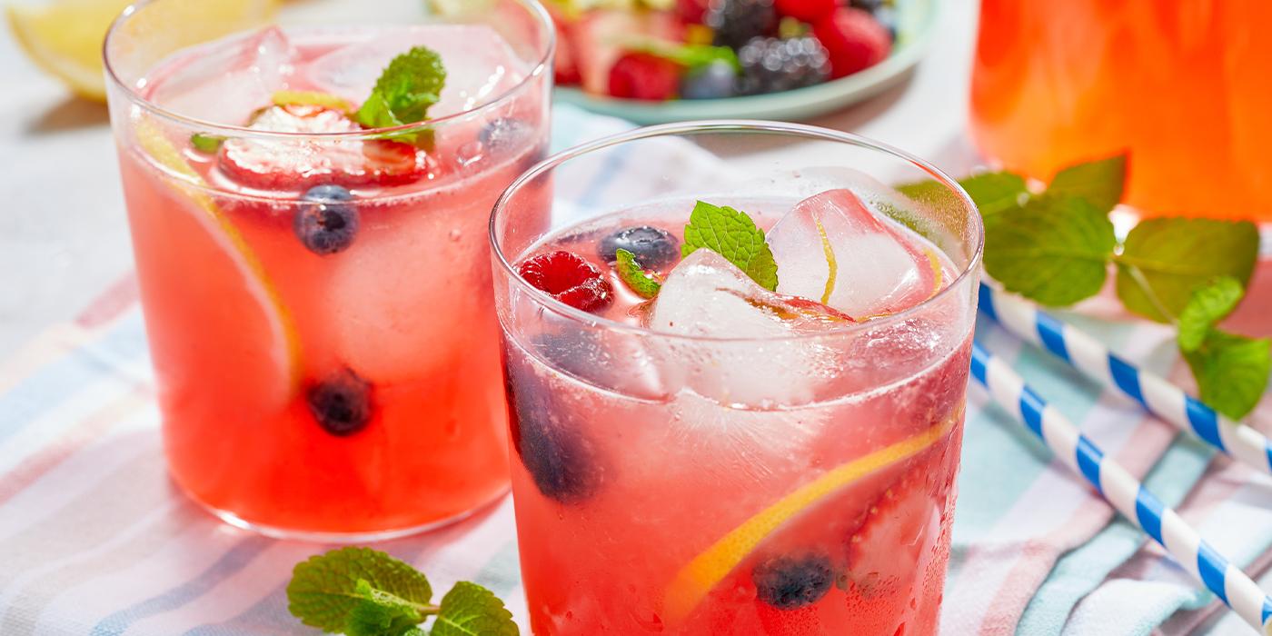 Mary Makes It Easy Recipes