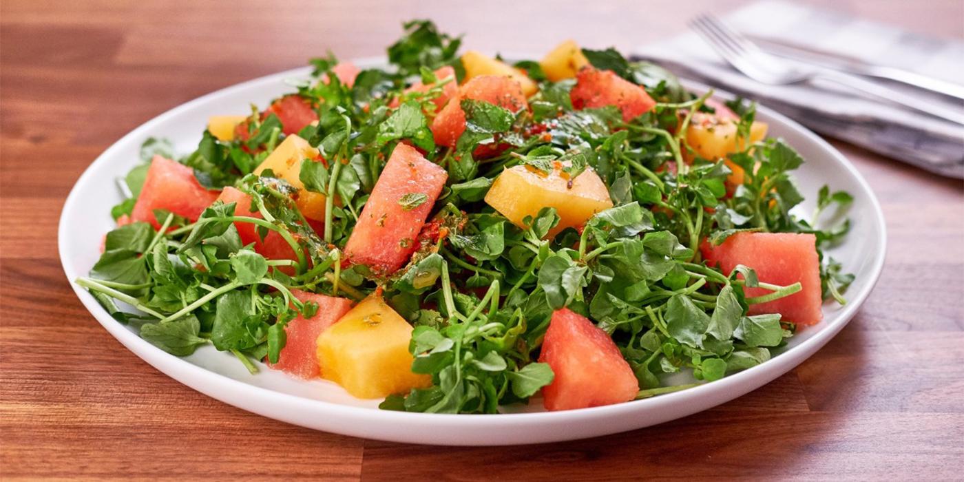 Watercress Salad