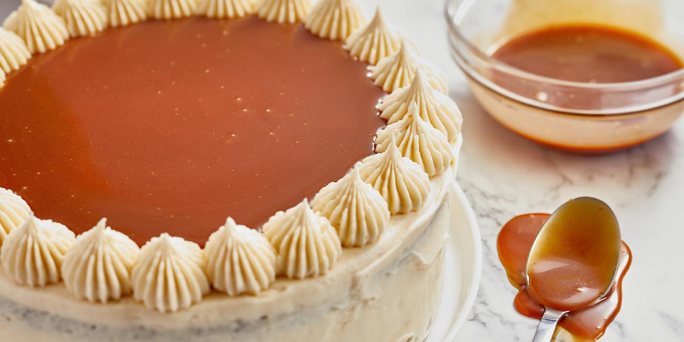 Mary Makes It Easy Recipes