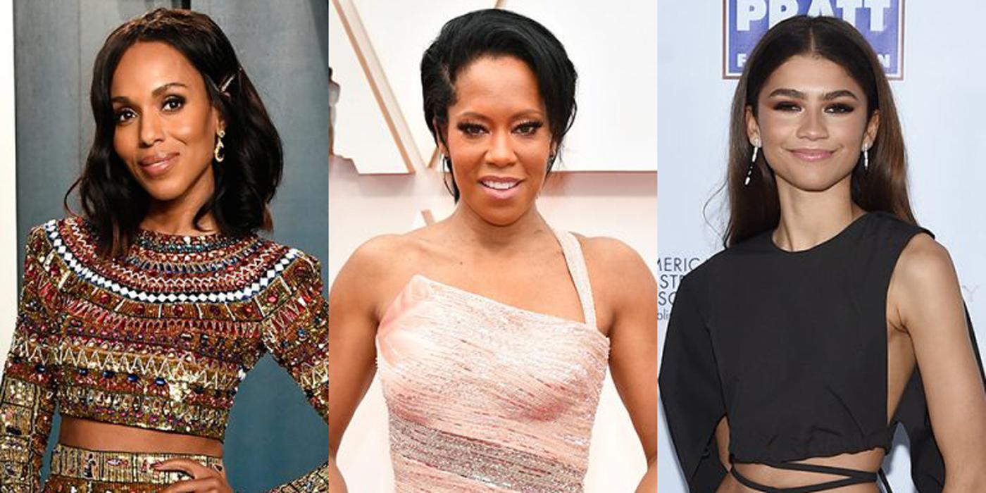 2020 Emmy Nominations