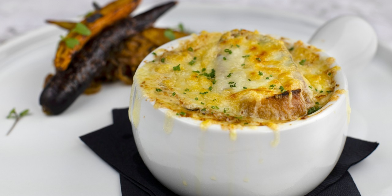 French Onion Soup
