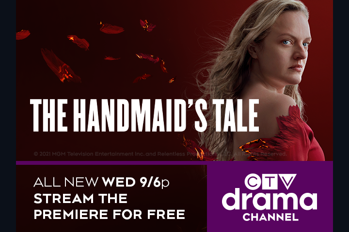 Ctv Fall Shows Ctv Shows 2021 Ctv Stream Free Ctv All Shows Free