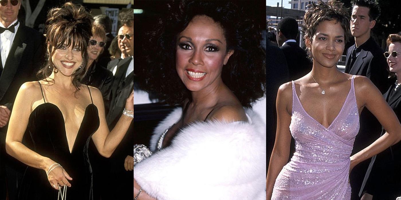 Underrated Emmy Looks