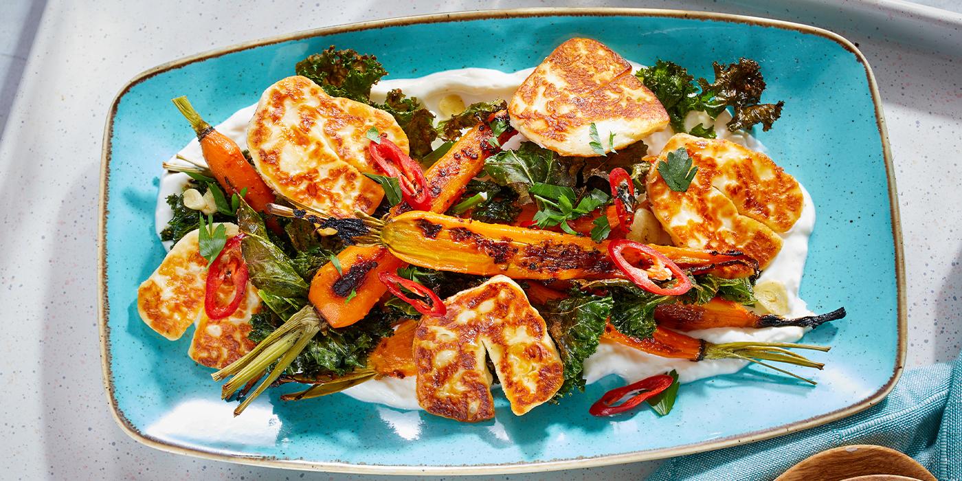 Mary Makes It Easy Recipes