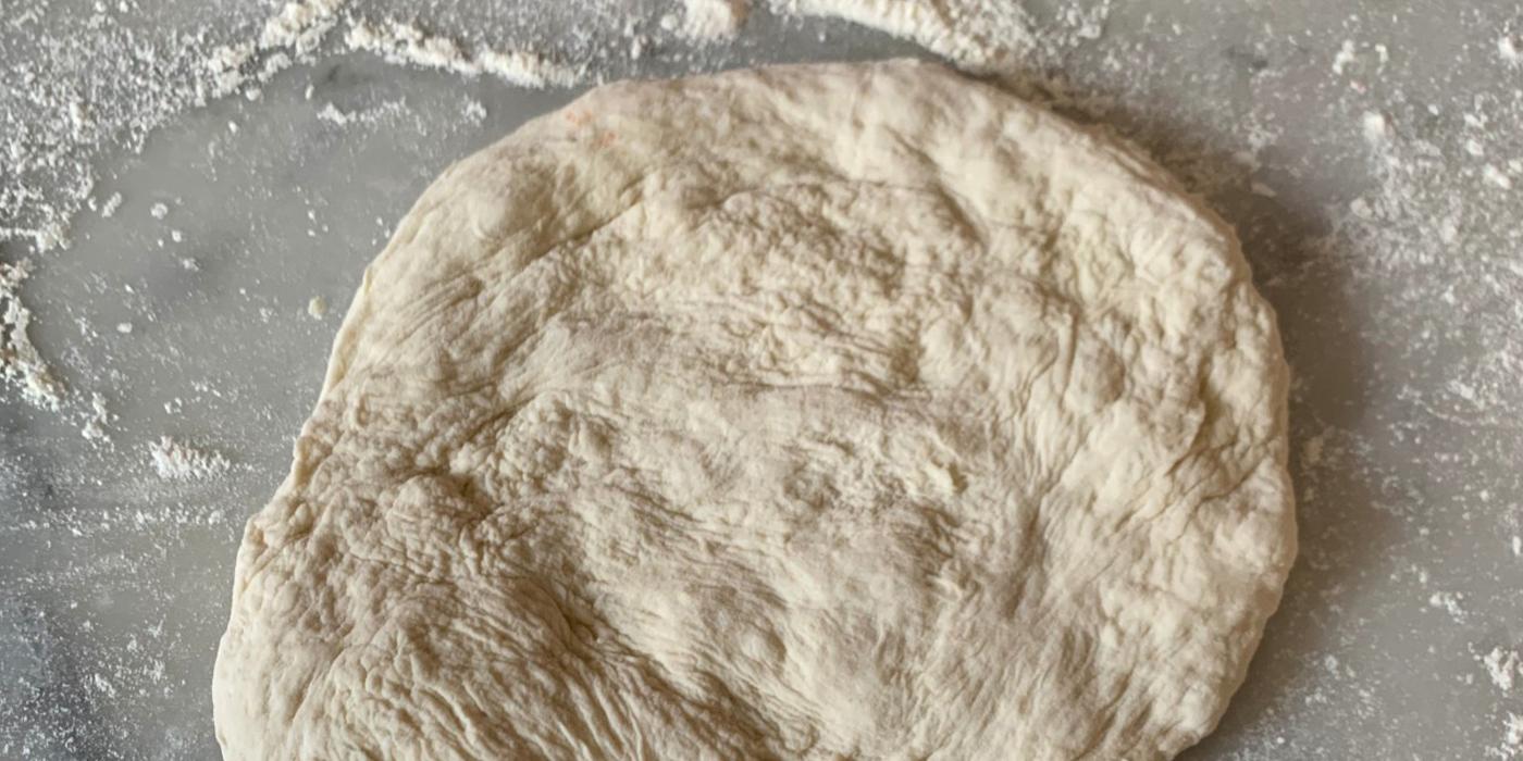 Pizza Dough