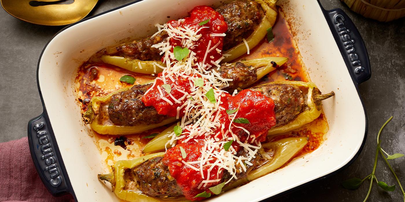 Mary Makes It Easy Recipes