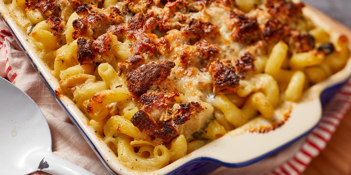 Mary Makes It Easy Recipes