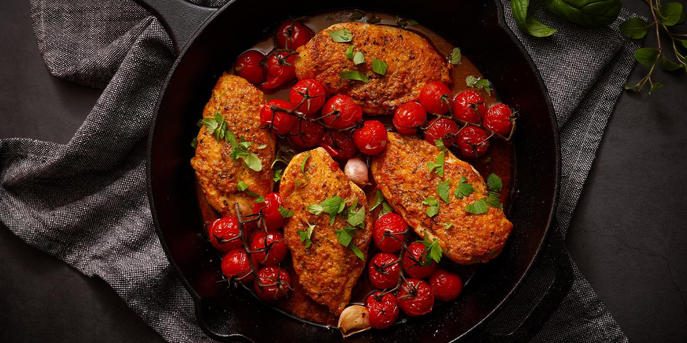 Mary Makes It Easy Recipes
