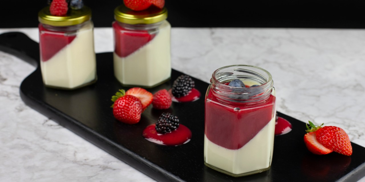 Panna Cotta