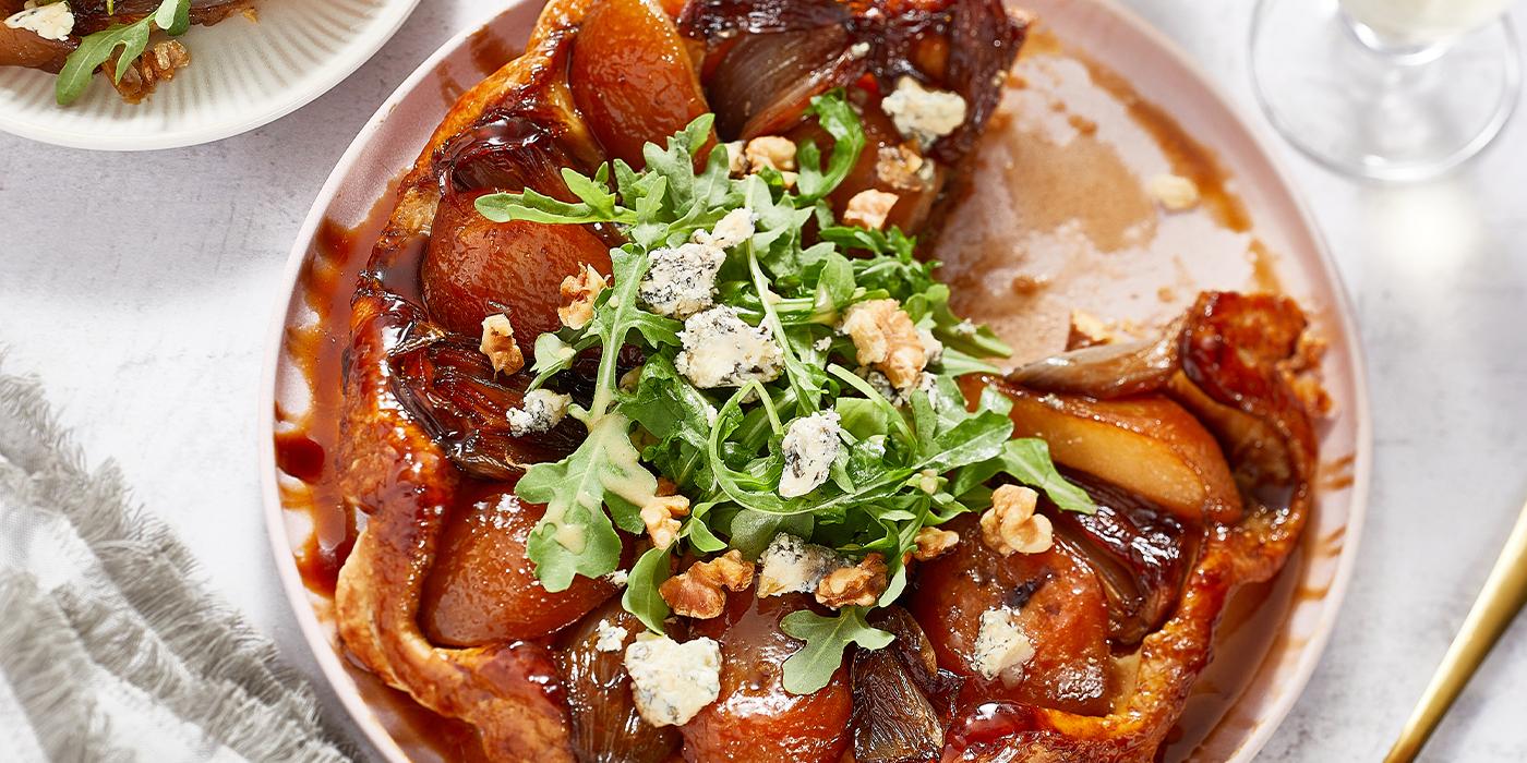 Mary Makes It Easy Recipes