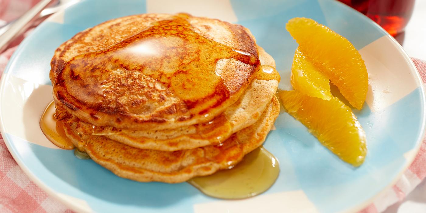 Mary Makes It Easy Recipes