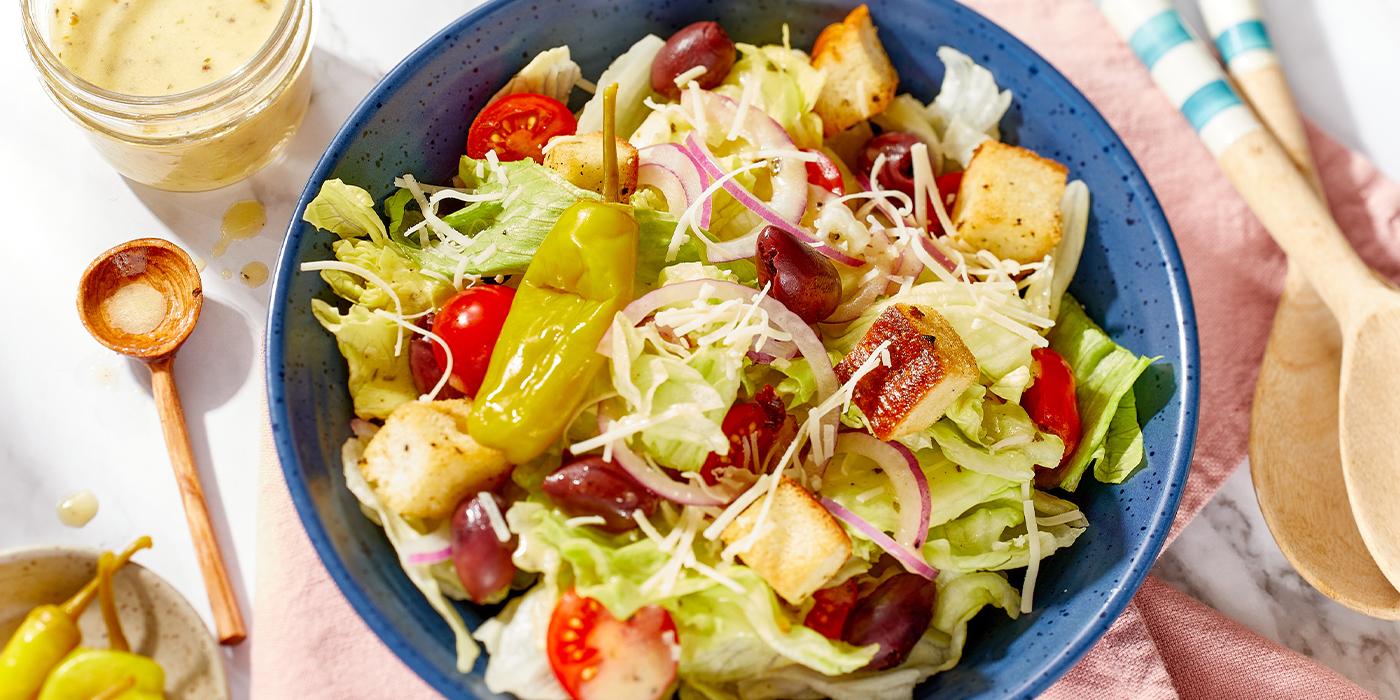 Mary Makes It Easy Recipes